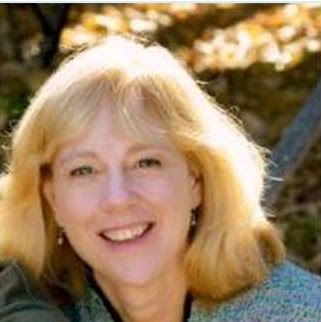 Susan Holmes Photo 8