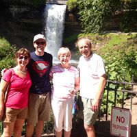 Gail Cornelius Photo 9