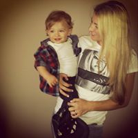 Michelle Matheson Photo 14