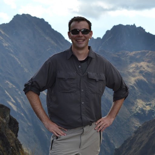 John Garrison Photo 13