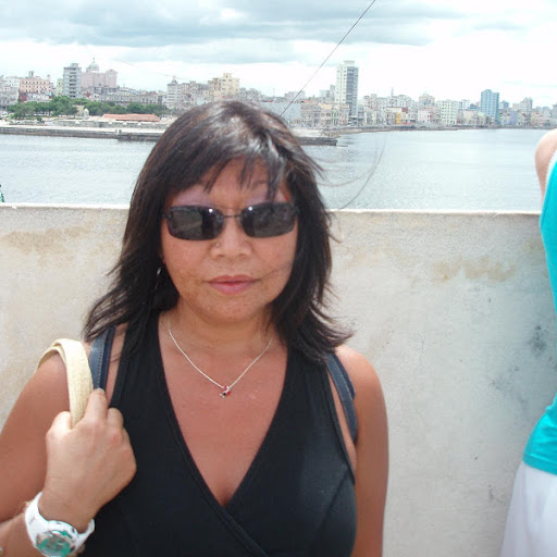 Charlene Rice Photo 15