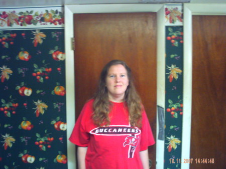 Jennifer Dodd Photo 35
