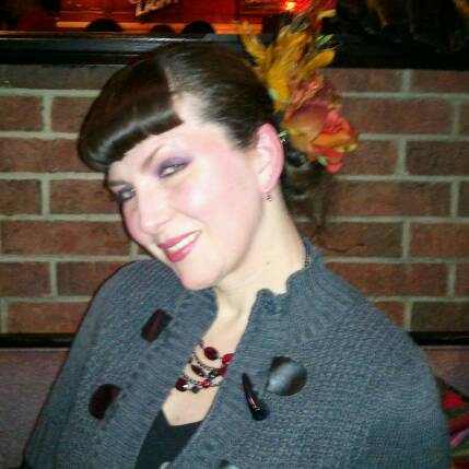 Christina Bowers Photo 29
