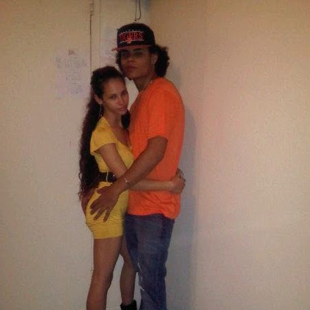 Marian Rodriguez Photo 37