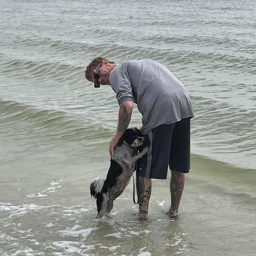 Joshua Jensen Photo 17 Joshua Jensen Photo 17