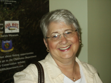 Barbara Green Photo 41