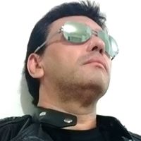 Charles Teixeira Photo 8