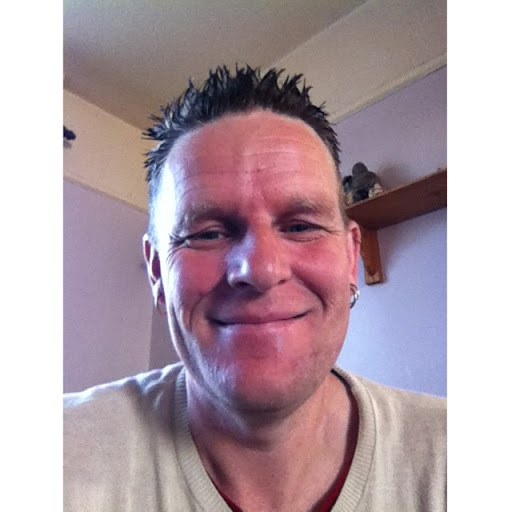 Neil Greenfield Photo 10