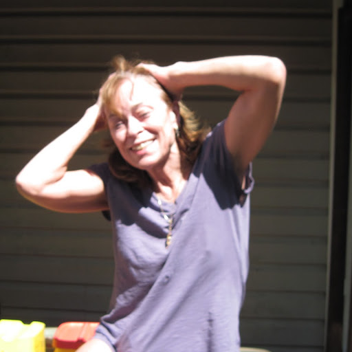 Susan Wolf Photo 9