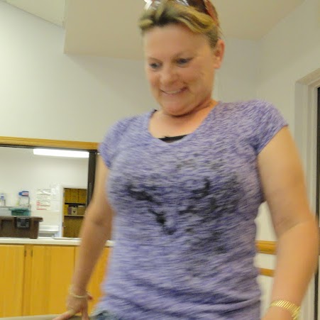 Nancy Hess Photo 22