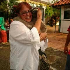 Jessie Colon Photo 10