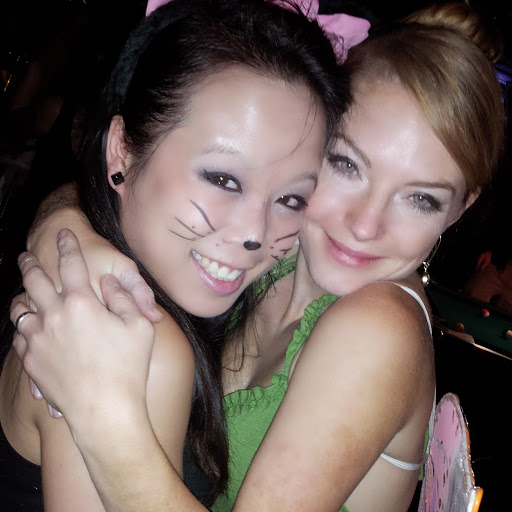 Jessica Tran Photo 10
