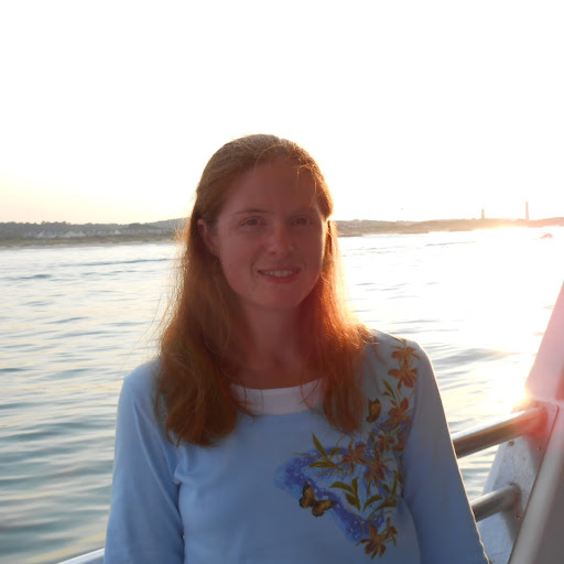 Catherine Scott Photo 47