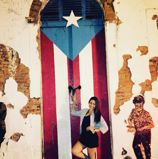 Lorraine Fuentes Photo 16