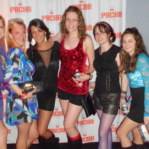 Sarah Lombardi Photo 27