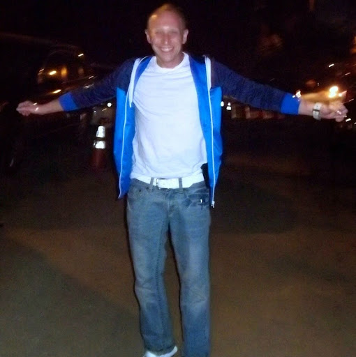 Timothy Owen Photo 10