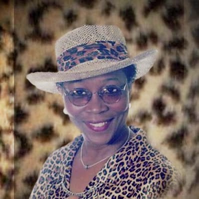 Annette Brown Photo 40
