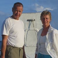 Ruth Lindquist Photo 6