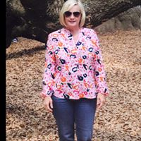 Kelly Faircloth Photo 18