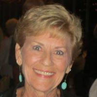 Sandra Bach Photo 20