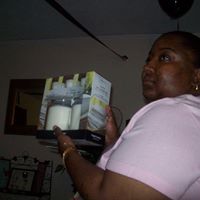 Doris Pittman Photo 16