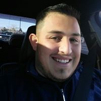 Rafael Nevarez Photo 16