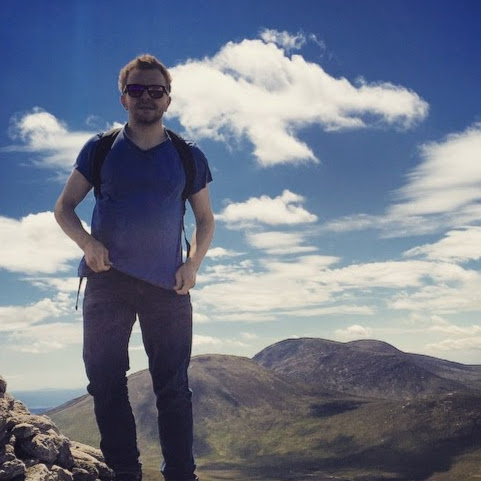 Aaron Fitzsimmons Photo 5