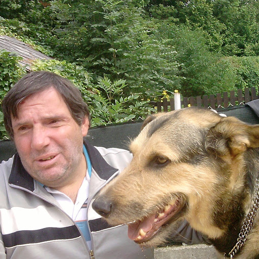 Alfred Fischer Photo 19