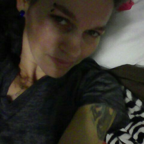 Stacey Pratt Photo 5