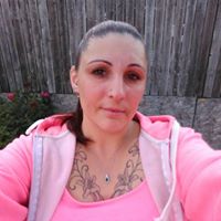 Kristine Warner Photo 21