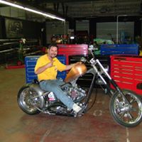 Doug Morrow Photo 11