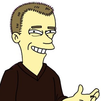 Andrew Meyer Photo 24