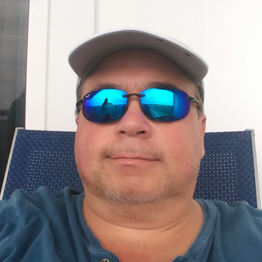 Craig Simons Photo 42