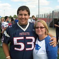 Michelle Burris Photo 19