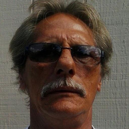 Harold Sharp Photo 15