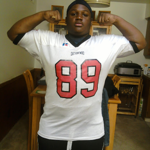 Edward Burris Photo 16