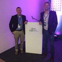 Stephen Stacey Photo 22