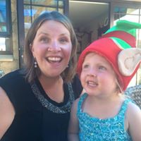 Catherine Hamilton Photo 48