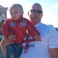 Steven Race Photo 17