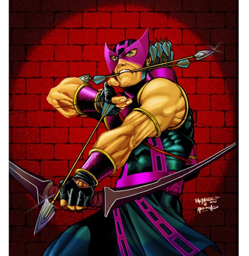 Tim Donahue Photo 34