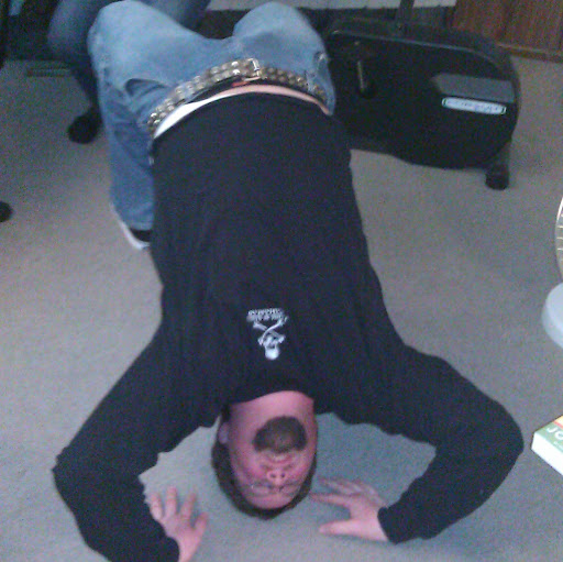 Jason Wing Photo 8