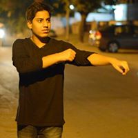 Mohammed Zaki Photo 8