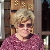 Mary Claxton Photo 10