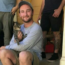 Timothy Graham Photo 41