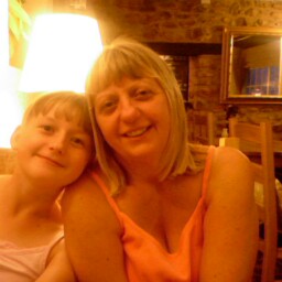 Margaret Barker Photo 20