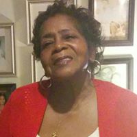 Lillian Freeman Photo 14