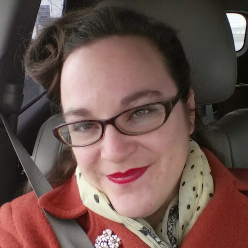 Robyn Pierce Photo 31