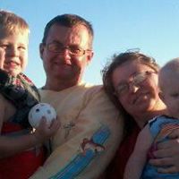 Tracy Burkett Photo 17