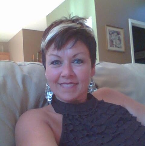 Rebecca Mcgregor Photo 11