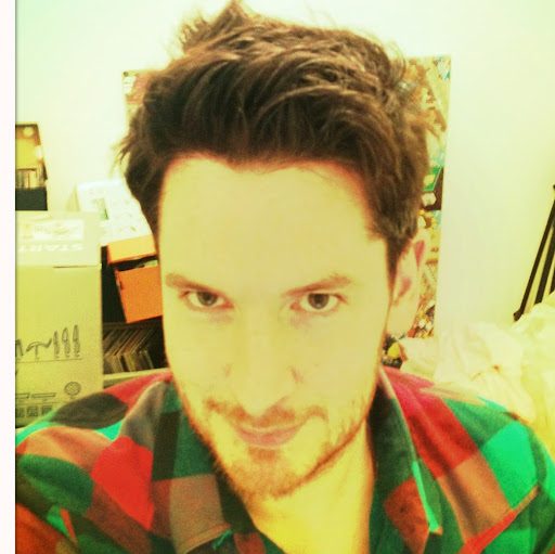 Patrick Fagan Photo 34